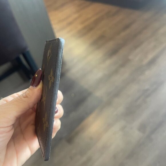 LV card holder - Picture 4 of 5